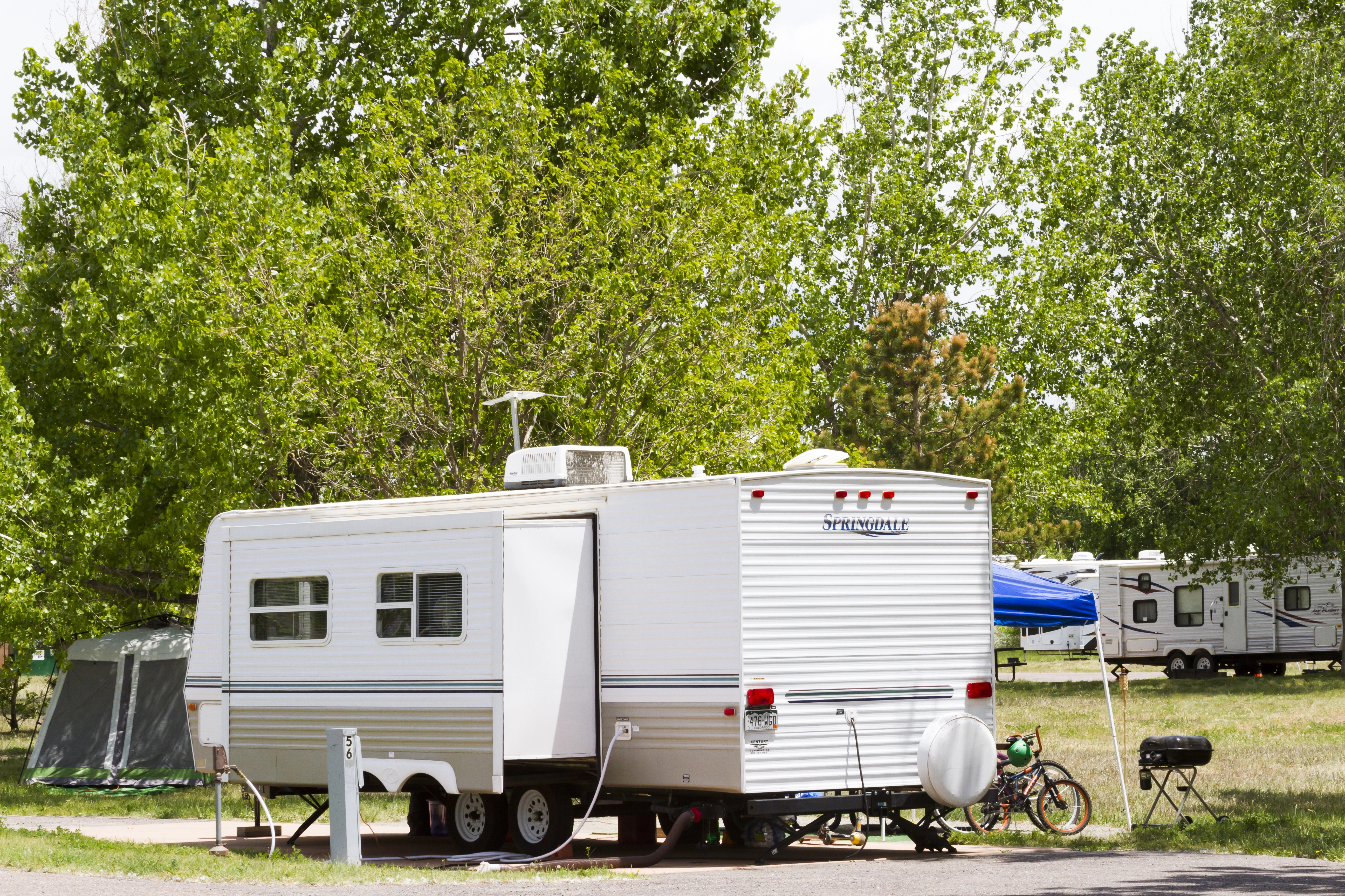 Pine Valley RV Resort